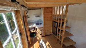 Tiny House Ekoti