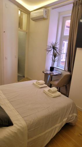 Tiny Studio Rosa - Bairro Alto