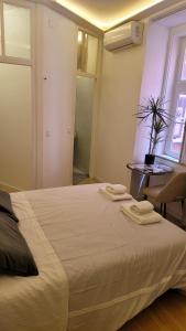 Tiny Studio Rosa - Bairro Alto