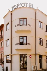 Maison d'hôtes Top'Otel Rua de Custódio José Gomes Vilas Boas, n.º 44 4755-059 Barcelos Région Nord