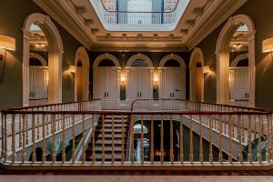 Torel 1884 Suites & Apartments