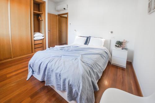 Trendy Apartments