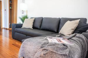 Trendy Apartments