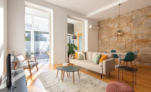 Trindade Premium Suites & Apartments