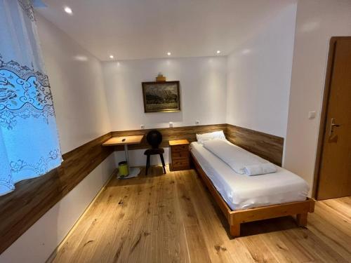 TU Ferienzimmer in Ulm Stadtmitte