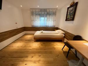 TU Ferienzimmer in Ulm Stadtmitte