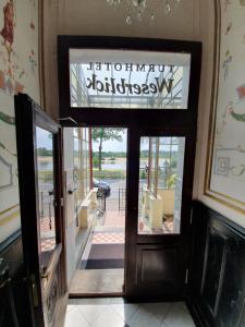 Turmhotel Weserblick Bremen