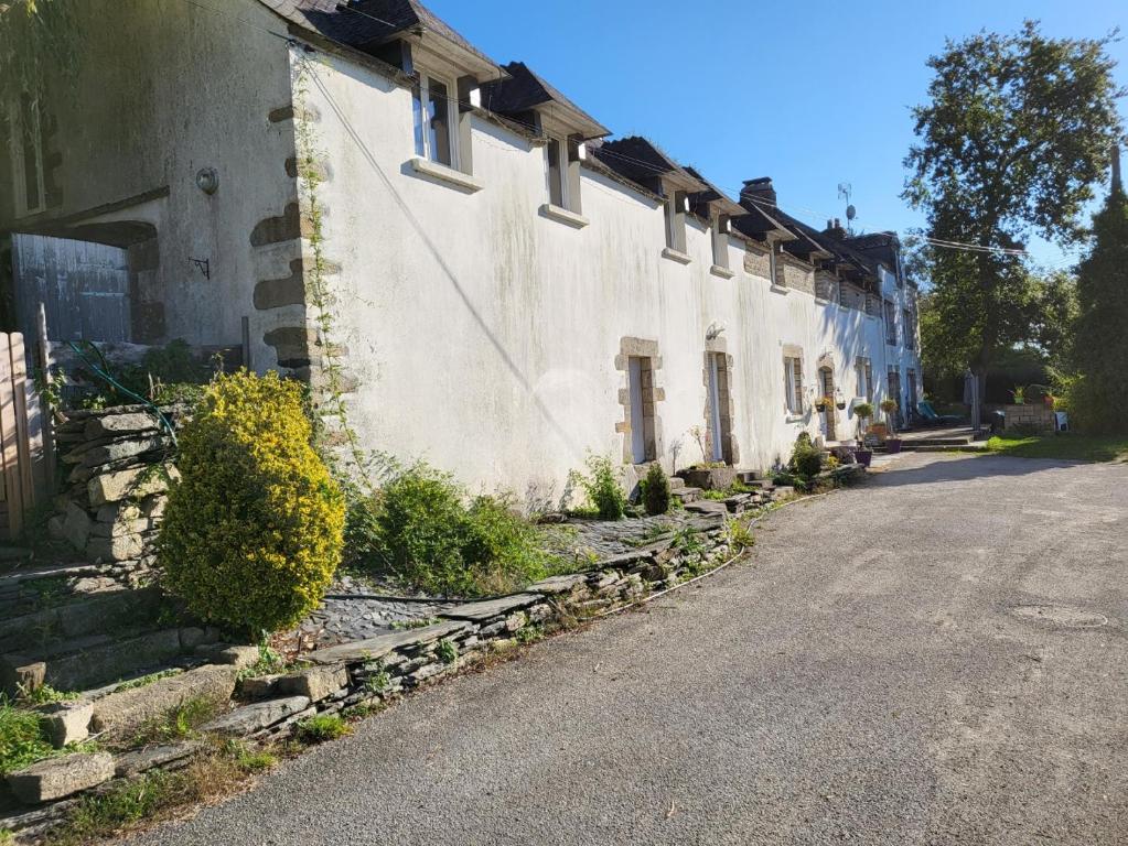 Maison d'hôtes Ty Flour Di Lys 1 Chemin de la Vacherie 56220 Rochefort-en-Terre