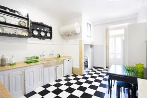 Typical Lisbon Guest House