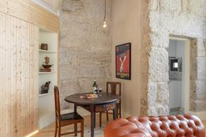 Uba - Heritage and Wine