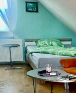 Maison d'hôtes Übernachtung Möglichkeit 11 Hitzhofener Straße 85117 Eitensheim Bavière