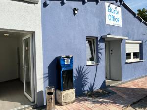 Ullis Pension für Monteure & Handwerker