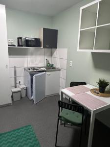 Ullis Pension für Monteure & Handwerker