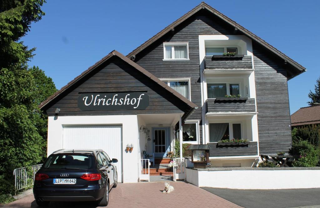 Ulrichshof Oberf.-Ulrichs-Str. 16, 38700 Braunlage