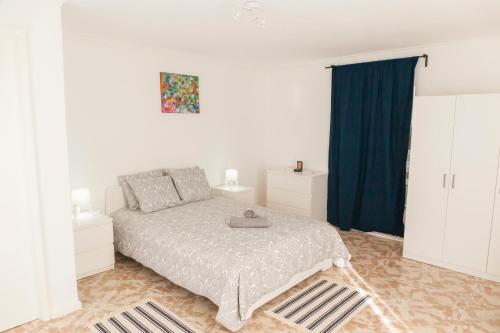 Uma Casa nas Praias