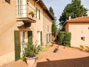 Un air de Toscane