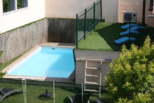 Un Coin de Paradis