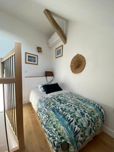 Une Maison en Touraine