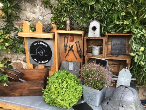 Une Maison en Touraine