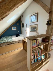 Une Maison en Touraine