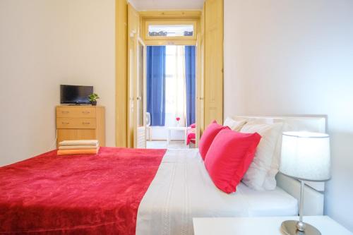 Unique Lisbon Rooms