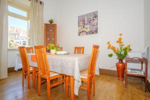Unique Lisbon Rooms