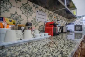 Unique Lisbon Rooms