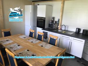 Maison d'hôtes Unterkünfte bei Wake and Beach am Halbendorfer See Am See 1 Wasserski- und Wakeboardanlage Wake and Beach 02959 Schleife Saxe