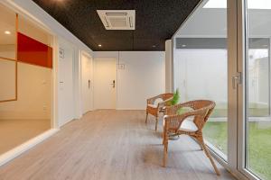 Uporto House Residence