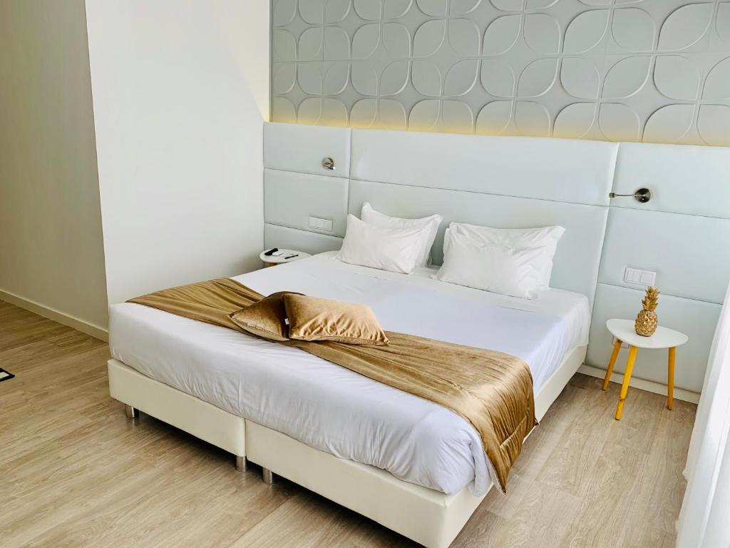 Urban Azores Rua Coronel Silva Leal 37 / 39, 9500-175 Ponta Delgada