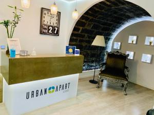 Urban Azores