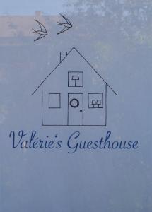 Maison d'hôtes Valerie's Guesthouse Brunnenweg 6 83620 Feldolling Bavière