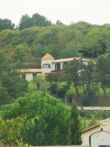 Maison d'hôtes Vallée Verte 46 Rue de Gintrac 24430 Razac-sur-lʼIsle Aquitaine