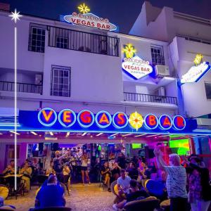 Vegas Residence
