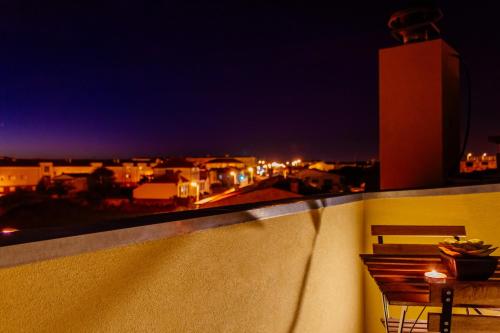 Venceslau Wine Boutique Hostel