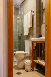 Venceslau Wine Boutique Hostel