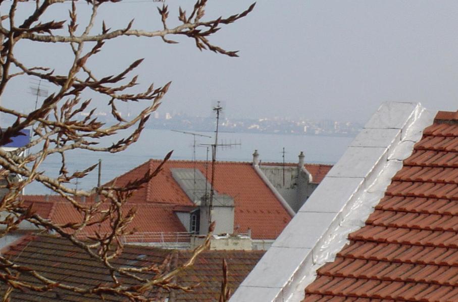 Maison d'hôtes Verde Esperança Rua da Esperança, nº 69, 2º 1200-656 Lisbonne