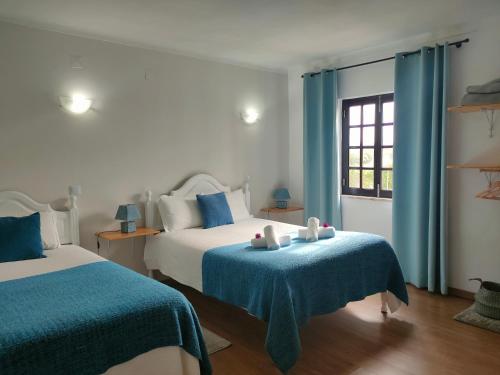 Vicentina Rooms by Casas do Alentejo