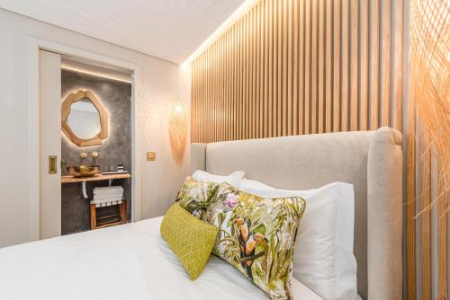 Victoria Project - Houses - Private Parking