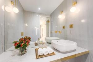 Victoria Project - Houses - Private Parking