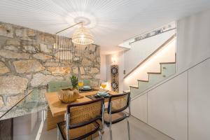 Victoria Project - Houses - Private Parking