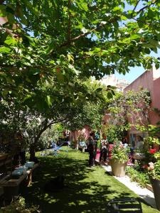 Vieux Port Panier Jardin