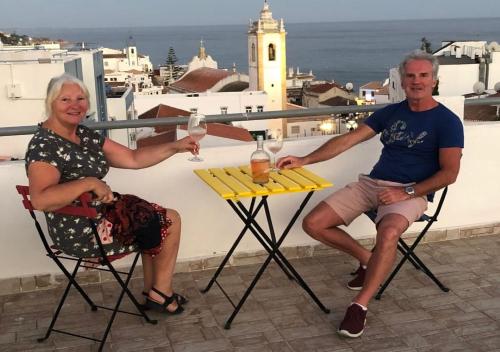 Vila Algarvia Boutique & Suites