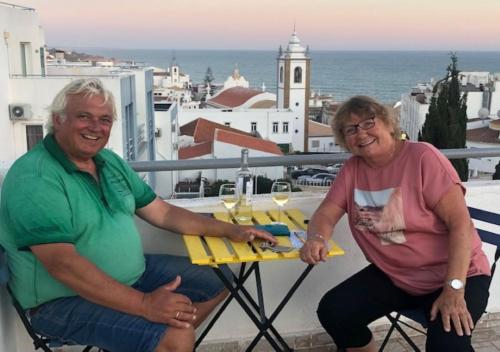 Vila Algarvia Boutique & Suites