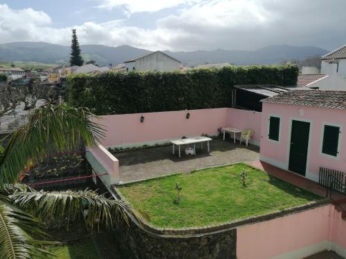 Vila Laura