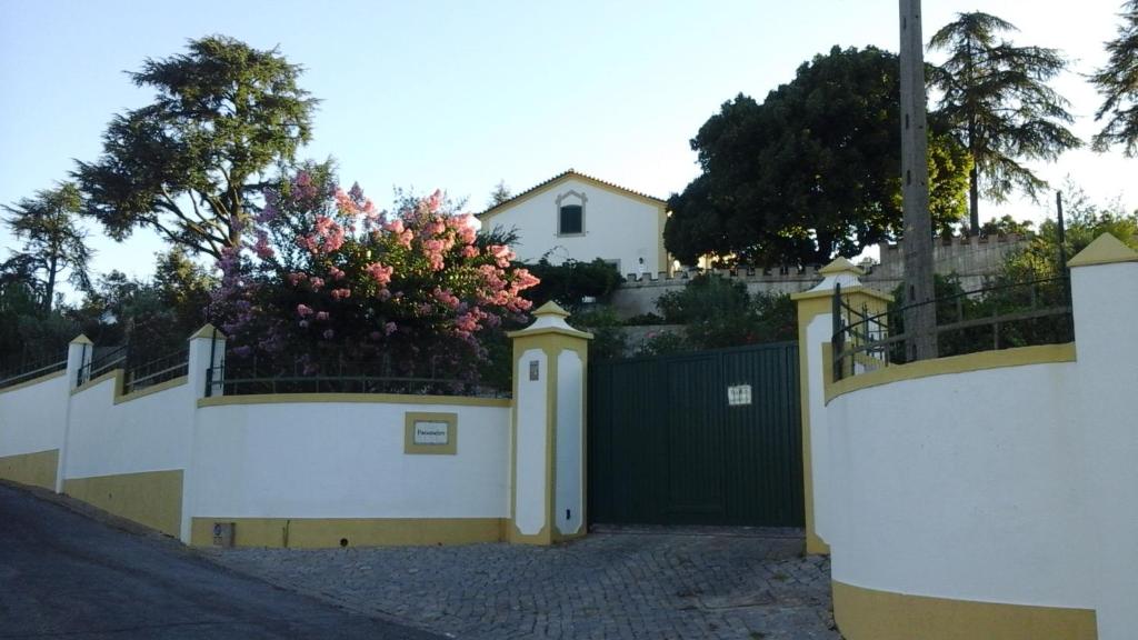 Maison d'hôtes Vila Maria Quinta do Patameiro, Bairro da Boavista 7320-102 Castelo de Vide