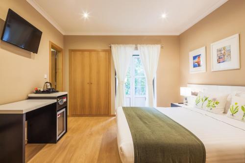 Vila Nova Guesthouse