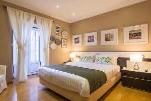 Vila Nova Guesthouse