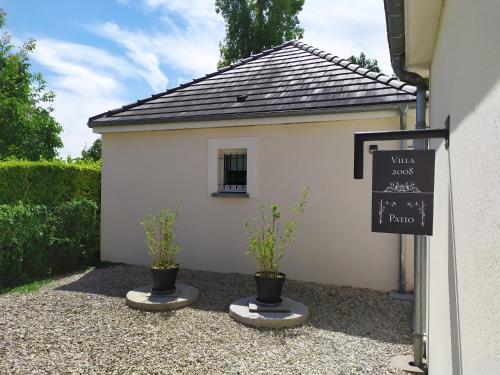 Villa 2008