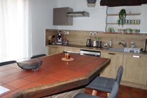 Villa 5 chambres - 6 à 10 personnes - Alès-Anduze - Piscine